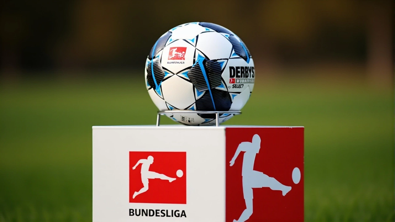 Bayern Monachium prowadzi Bundesliga 2025/26 po spektakularnym 6:0 nad RB Lipsk